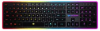 Клавиатура COUGAR Vantar Black USB отзывы владельцев