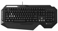 Клавиатура ThunderX3 ТК30 Black USB отзывы владельцев