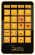 Клавиатура CBR Simple S12 Black USB отзывы владельцев