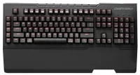 Клавиатура Cooler Master Trigger-Z SGK-6010-GKCR1 (Red Switch) Black USB отзывы владельцев
