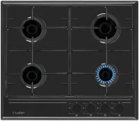 Варочная панель Luxdorf H60V40B450 отзывы владельцев