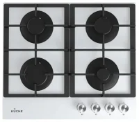 Варочная панель Kuche GGH 640 WF отзывы владельцев