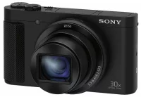 Камера Sony Cyber-shot DSC-HX80 отзывы владельцев