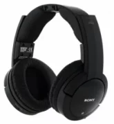 Наушники SONY MDR-RF865RK отзывы владельцев