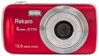 Камера Rekam iLook-S777i отзывы владельцев