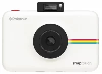 Камера Polaroid Snap Touch отзывы владельцев
