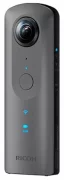 Камера Ricoh Theta V отзывы владельцев