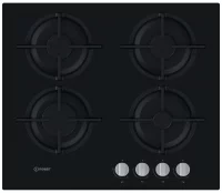 Варочная панель Indesit ING 61S/BK отзывы владельцев