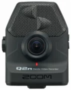 Камера Zoom Q2n отзывы владельцев
