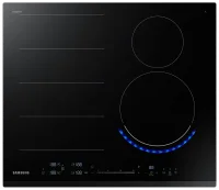 Варочная панель Samsung NZ64R9777GK отзывы владельцев