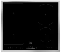 Варочная панель Beko HII 64500 FHTX отзывы владельцев