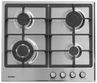 Варочная панель Simfer H60V41M516 отзывы владельцев