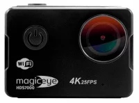 Камера Gmini MagicEye HDS7000 отзывы владельцев