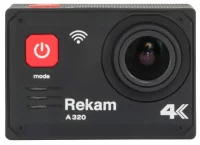 Камера Rekam A320 отзывы владельцев