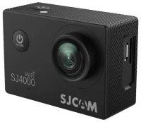 Камера SJCAM SJ4000 WiFi отзывы владельцев
