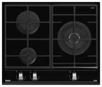 Варочная панель TEKA GZC 63310 XBN BLACK отзывы владельцев