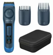 Триммер Rowenta TN3840F4 синий/черный (1830007913) отзывы владельцев