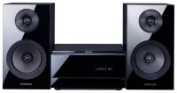 Музыкальный центр Samsung MM-E430D отзывы владельцев