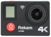 Камера Rekam A340 отзывы владельцев