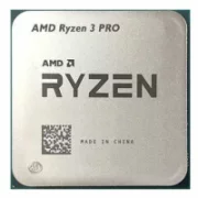Процессор AMD Ryzen 3 PRO 2200GE отзывы владельцев