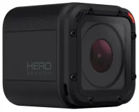 Камера GoPro HERO Session отзывы владельцев
