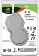 Жесткий диск Seagate FireCuda 2 TB ST2000LX001 отзывы владельцев
