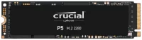 SSD Crucial P5 3D Nand NVMe M.2 250Gb CT250P5SSD8 отзывы владельцев