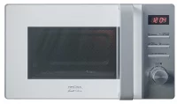Микроволновая печь Krona QUANTUM 44 WH/IX отзывы владельцев