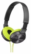 Наушники SONY MDR-ZX310 отзывы владельцев