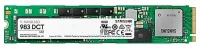 SSD Samsung 960 GB MZ-1LB960NE отзывы владельцев
