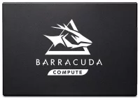 SSD Seagate SSD BarraCuda Q1 3D NAND ZA240CV1A001 240GB отзывы владельцев