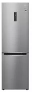 Холодильник LG DoorCooling+ GA-B459MMQM отзывы владельцев