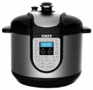 Мультиварка UNIT USP-1090D отзывы владельцев