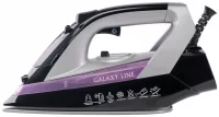 Утюг GALAXY GL6128 отзывы владельцев