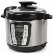 Мультиварка Lumme LU-1450 отзывы владельцев