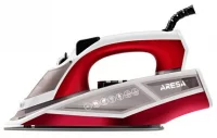 Утюг ARESA AR-3122 отзывы владельцев