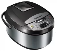 Мультиварка REDMOND RMC-M4500 отзывы владельцев