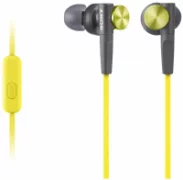 Наушники SONY MDR-XB50AP отзывы владельцев
