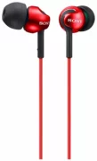 Наушники Sony MDR-EX110LP отзывы владельцев