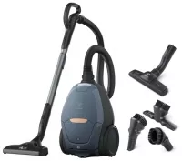 Пылесос Electrolux PD82-8DB отзывы владельцев