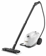 Пароочиститель KARCHER SC 3 EasyFix Premium отзывы владельцев