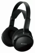 Наушники SONY MDR-RF811RK отзывы владельцев