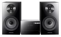 Музыкальный центр Samsung MM-E330 отзывы владельцев
