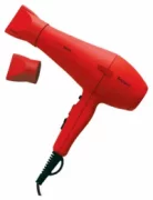 Фен Kapous Professional Turbo 3800ST отзывы владельцев