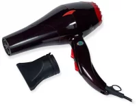 Фен Cromoser CR-6216 отзывы владельцев