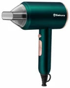 Фен Sakura SA-4045 отзывы владельцев