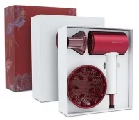 Фен XiaoMi Soocare Day&Night H5-T отзывы владельцев