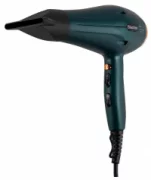 Фен BLACKTON Bt HD2208B Темно-Зеленый отзывы владельцев