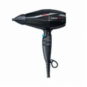 Фен Babyliss Pro Vulcano HQ Ionic черный 2600 Вт BAB6980IE отзывы владельцев