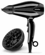 Фен BaByliss 6715DE отзывы владельцев